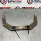 2005 Nissan Z33 350Z Front Transmission Exhaust Mount Bracket Oem 12Bfdfi