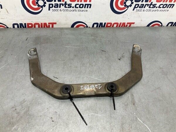 2005 Nissan Z33 350Z Front Transmission Exhaust Mount Bracket Oem 12Bfdfi