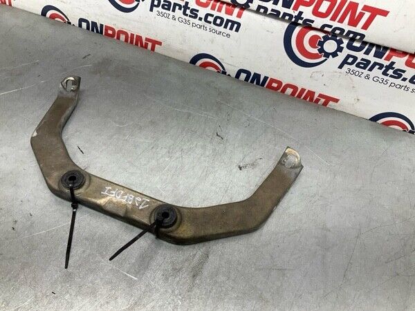 2005 Nissan Z33 350Z Front Transmission Exhaust Mount Bracket Oem 12Bfdfi