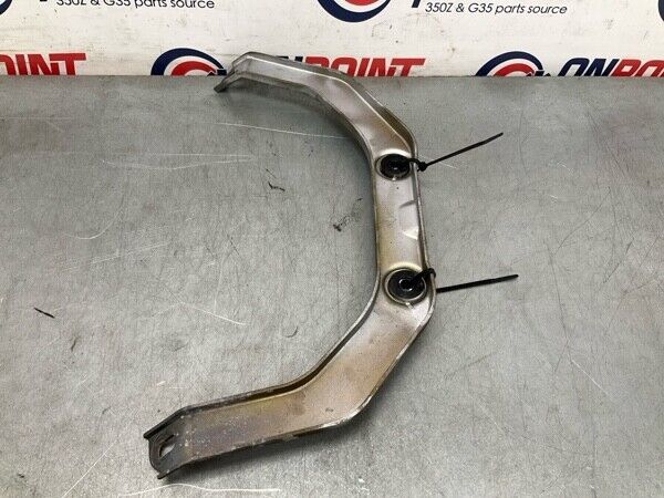 2005 Nissan Z33 350Z Front Transmission Exhaust Mount Bracket Oem 12Bfdfi