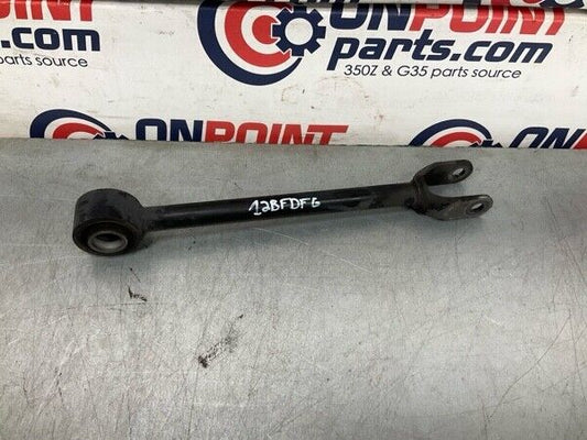 2005 Nissan Z33 350Z Rear Driver Lower Control Arm Oem 12Bfdfg