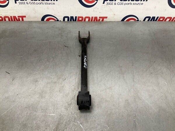 2005 Nissan Z33 350Z Rear Driver Lower Control Arm Oem 12Bfdfg