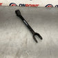 2005 Nissan Z33 350Z Rear Driver Lower Control Arm Oem 12Bfdfg