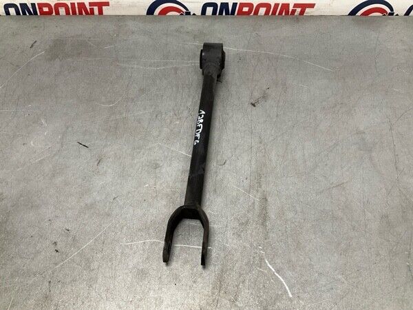 2005 Nissan Z33 350Z Rear Driver Lower Control Arm Oem 12Bfdfg