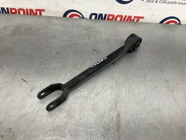 2005 Nissan Z33 350Z Rear Driver Lower Control Arm Oem 12Bfdfg