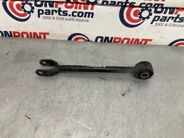 2005 Nissan Z33 350Z Rear Driver Lower Control Arm Oem 12Bfdfg