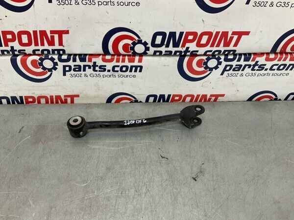 2005 Nissan Z33 350Z Rear Driver Lower Lateral Control Arm Oem 12Bfdfg