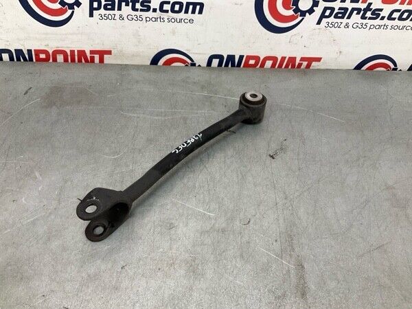 2005 Nissan Z33 350Z Rear Driver Lower Lateral Control Arm Oem 12Bfdfg