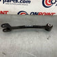 2005 Nissan Z33 350Z Rear Driver Lower Lateral Control Arm Oem 12Bfdfg