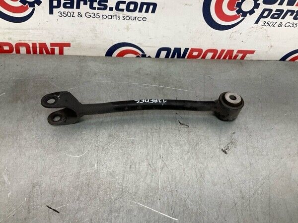 2005 Nissan Z33 350Z Rear Driver Lower Lateral Control Arm Oem 12Bfdfg