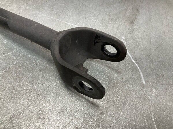 2005 Nissan Z33 350Z Rear Driver Lower Lateral Control Arm Oem 12Bfdfg