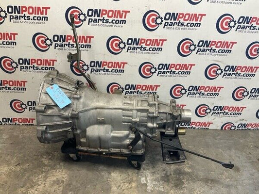 2005 Nissan Z33 350Z Automatic Transmission At Oem 12Bfdf0