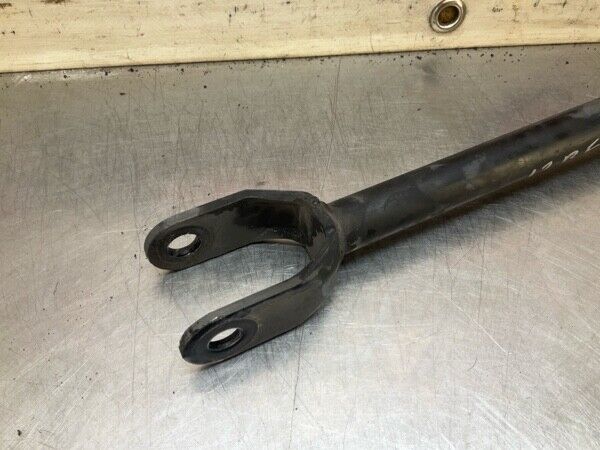 2005 Nissan Z33 350Z Rear Passenger Lower Control Arm Oem 12Bfdfk