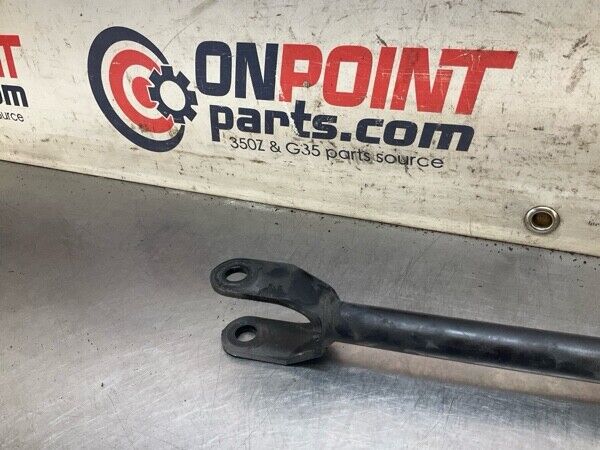 2005 Nissan Z33 350Z Rear Passenger Lower Control Arm Oem 12Bfdfk