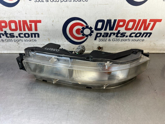 2006 Nissan Z33 350Z Driver Rear Turn Signal OEM 11BB1F2 - On Point Parts Inc