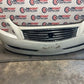 2008 Infiniti V36 G37 Front Bumper Cover Oem 24Bfkf5