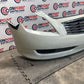 2008 Infiniti V36 G37 Front Bumper Cover Oem 24Bfkf5