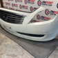 2008 Infiniti V36 G37 Front Bumper Cover Oem 24Bfkf5