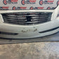 2008 Infiniti V36 G37 Front Bumper Cover Oem 24Bfkf5