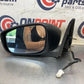 2008 Infiniti V36 G37 Driver Power Side View Mirror Oem 24Bfkfa - On Point Parts Inc