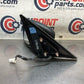 2008 Infiniti V36 G37 Driver Power Side View Mirror Oem 24Bfkfa - On Point Parts Inc