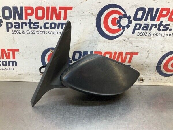 2008 Infiniti V36 G37 Driver Power Side View Mirror Oem 24Bfkfa - On Point Parts Inc