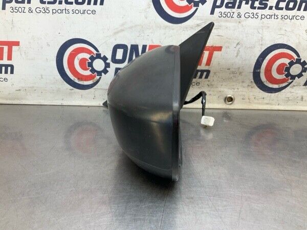 2008 Infiniti V36 G37 Driver Power Side View Mirror Oem 24Bfkfa - On Point Parts Inc