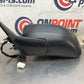 2008 Infiniti V36 G37 Driver Power Side View Mirror Oem 24Bfkfa - On Point Parts Inc