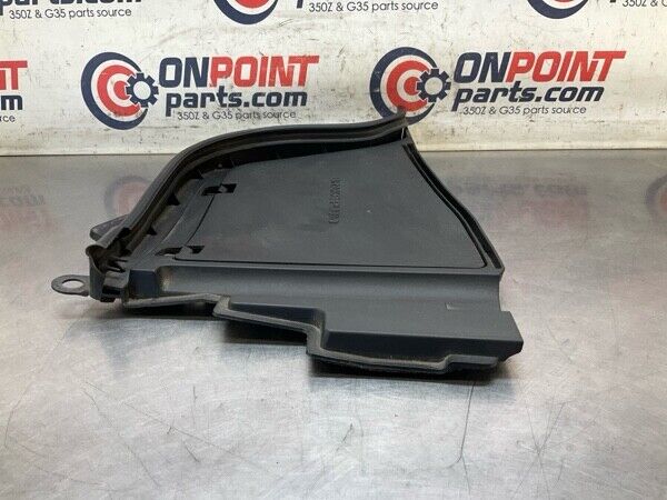 2008 Infiniti V36 G37 Brake Fluid Cover Panel Bezel Trim Oem 24Bfkf3 - On Point Parts Inc