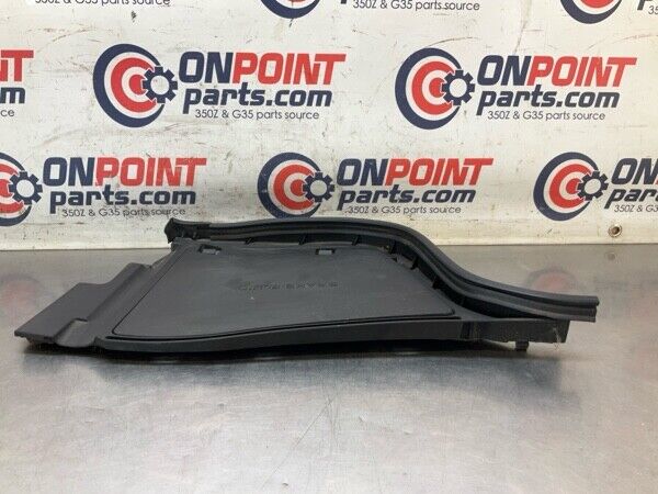 2008 Infiniti V36 G37 Brake Fluid Cover Panel Bezel Trim Oem 24Bfkf3 - On Point Parts Inc