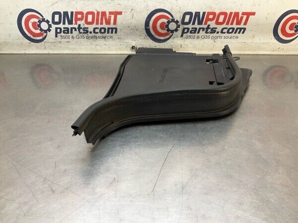 2008 Infiniti V36 G37 Brake Fluid Cover Panel Bezel Trim Oem 24Bfkf3 - On Point Parts Inc