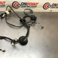 2008 Infiniti V36 G37 Driver Door Wiring Harness Oem 24Bfkfa - On Point Parts Inc