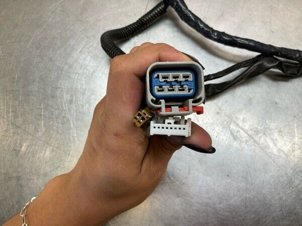 2008 Infiniti V36 G37 Driver Door Wiring Harness Oem 24Bfkfa - On Point Parts Inc