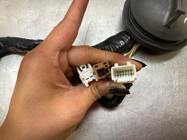 2008 Infiniti V36 G37 Driver Door Wiring Harness Oem 24Bfkfa - On Point Parts Inc