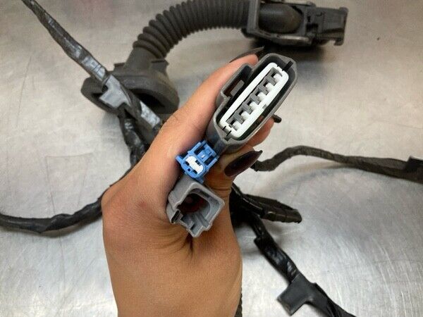 2008 Infiniti V36 G37 Driver Door Wiring Harness Oem 24Bfkfa - On Point Parts Inc