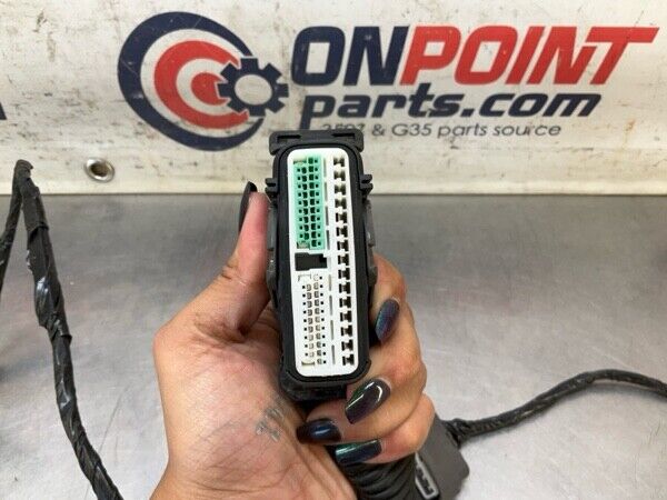 2008 Infiniti V36 G37 Driver Door Wiring Harness Oem 24Bfkfa - On Point Parts Inc