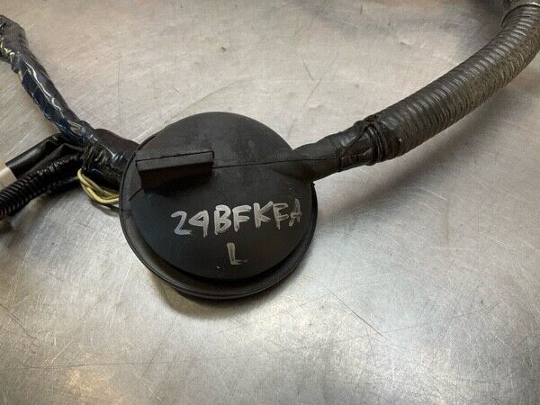 2008 Infiniti V36 G37 Driver Door Wiring Harness Oem 24Bfkfa - On Point Parts Inc