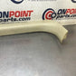 2008 Infiniti V36 G37 Passenger Door Threshold Kick Plate Trim Oem 24Bfkf7