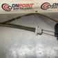 2008 Infiniti V36 G37 Front Driver Door Lock Actuator Oem 24Bfkfa - On Point Parts Inc
