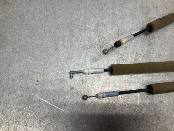 2008 Infiniti V36 G37 Front Driver Door Lock Actuator Oem 24Bfkfa - On Point Parts Inc