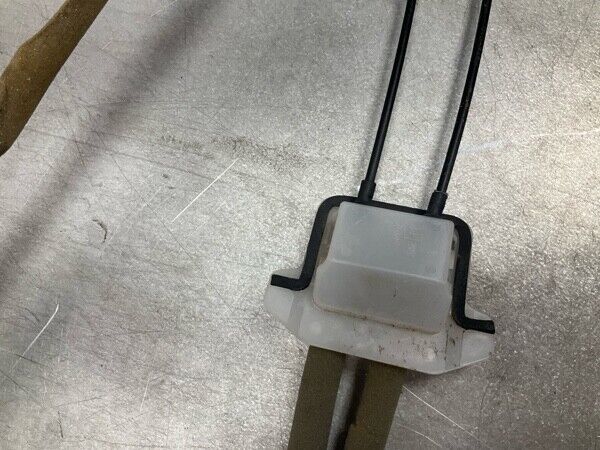 2008 Infiniti V36 G37 Front Driver Door Lock Actuator Oem 24Bfkfa - On Point Parts Inc