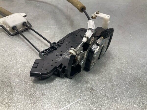 2008 Infiniti V36 G37 Front Driver Door Lock Actuator Oem 24Bfkfa - On Point Parts Inc