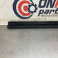2008 Infiniti V36 G37 Front Driver Door Window Felt Weatherstrip Oem 24Bfkfa - On Point Parts Inc