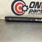2008 Infiniti V36 G37 Front Driver Door Window Felt Weatherstrip Oem 24Bfkfa - On Point Parts Inc