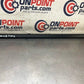 2008 Infiniti V36 G37 Front Driver Door Window Felt Weatherstrip Oem 24Bfkfa - On Point Parts Inc