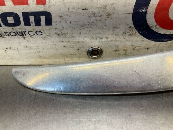 2008 Infiniti V36 G37 Driver Door Panel Grab Handle Finisher Trim Oem 24Bfkfa - On Point Parts Inc
