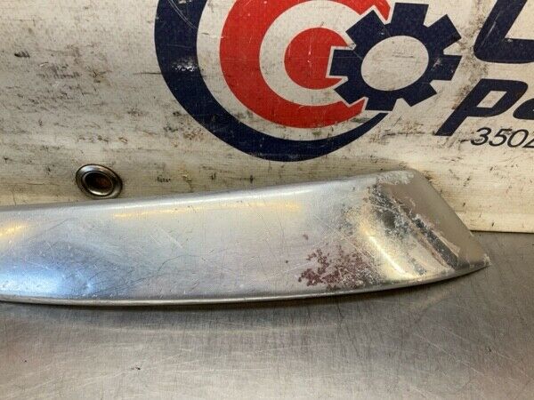 2008 Infiniti V36 G37 Driver Door Panel Grab Handle Finisher Trim Oem 24Bfkfa - On Point Parts Inc