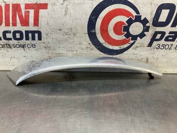 2008 Infiniti V36 G37 Driver Door Panel Grab Handle Finisher Trim Oem 24Bfkfa - On Point Parts Inc