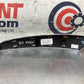 2008 Infiniti V36 G37 Driver Door Panel Grab Handle Finisher Trim Oem 24Bfkfa - On Point Parts Inc