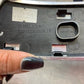 2008 Infiniti V36 G37 Driver Door Panel Grab Handle Finisher Trim Oem 24Bfkfa - On Point Parts Inc